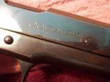 Colt Government Model 1914 - 5 of 10