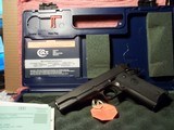 Colt M1991A1 series 80 - 1 of 7