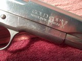 Colt MKIV series 80 Gold Cup National Match - 2 of 7