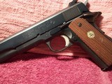 Colt MKIV Government series 70 - 3 of 7
