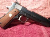 Colt MKIV Government series 70 - 1 of 7