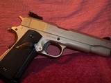 Colt MKIV series 70 Government 45 ACP - 1 of 7