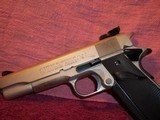 Colt MKIV series 70 Government 45 ACP - 4 of 7