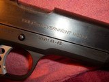 Colt MKIV Government series 70 - 1 of 8