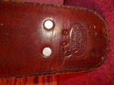 Ebanks Leather Co. Holster - 2 of 3