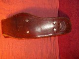 Ebanks Leather Co. Holster - 3 of 3