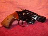 Colt Detective Special .38SPL - 10 of 10