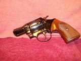 Colt Detective Special .38SPL - 1 of 9