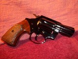 Colt Detective Special .38SPL - 9 of 9