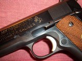 Colt Government MKIV series 70 - 2 of 9