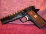 Colt Government MKIV series 70 - 1 of 9