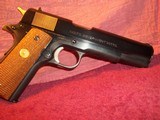 Colt Government MKIV series 70 - 4 of 9