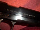 Colt Government MKIV series 70 - 5 of 9