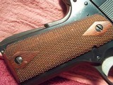 Colt MKIV series 7 Government - 8 of 8