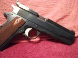 Colt MKIV series 7 Government - 6 of 8