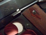 Colt MKIV series 7 Government - 7 of 8