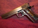 Colt Government series 70 - 8 of 8