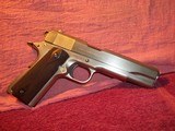 Colt Government series 70