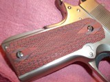 Colt Government series 70 - 8 of 8
