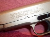 Colt Government MKIV series 70 - 5 of 9