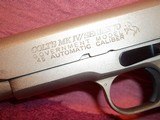 Colt Government MKIV series 70 - 5 of 9