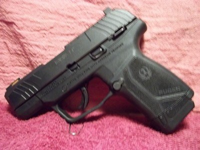 Ruger Max 9