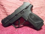 Ruger Max-9