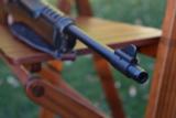 Ruger Mini 14 .223 Walnut stock and scope - 9 of 14