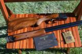 Browning 20g. IC M
Investment Quality Top quality condition.
- 14 of 15