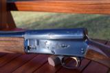 Browning Auto 5. 20 gauge. MUST SEE Condition!! - 2 of 12