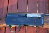 Browning Auto 5. 20 gauge. MUST SEE Condition!! - 10 of 12