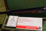 Winchester Model 23 XTR 20 ga. with Win chokes - 5 of 14