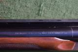 Winchester Model 23 XTR 20 ga. with Win chokes - 3 of 14
