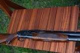 Winchester Model 12 12g. Pigeon Grade - 15 of 15
