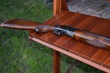 Winchester Model 12 12g. Pigeon Grade - 14 of 15