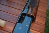 Winchester Model 12 12g. Pigeon Grade - 13 of 15