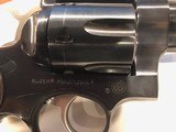 .44 Magnum Revolver Ruger Redhawk with extras - 3 of 11
