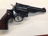 .44 Magnum Revolver Ruger Redhawk with extras - 2 of 11
