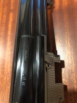 .410 Caesar Guerini Barrel and forend - 2 of 12