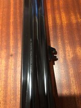.410 Caesar Guerini Barrel and forend - 3 of 12