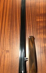 .410 Caesar Guerini Barrel and forend - 12 of 12