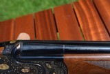 Caesar Geurini Essex Gold Limited 28 ga. 28" barrel - 8 of 14