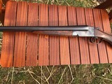 Ithaca 12 double gun 28" Field Grade - 3 of 15