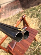 Ithaca 16 gauge double Field Grade 28" - 15 of 15