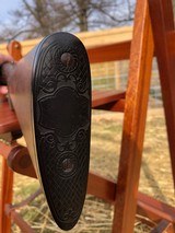 L.C. Smith 12 gauge Damascus Grade No.1 - 4 of 15