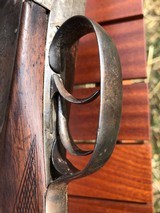 L.C. Smith 12 gauge Damascus Grade No.1 - 15 of 15