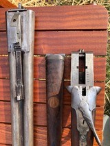 L.C. Smith 12 gauge Damascus Grade No.1 - 9 of 15