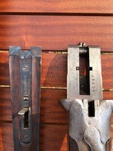 L.C. Smith 12 gauge Damascus Grade No.1 - 10 of 15