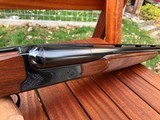 Winchester Model 23 Classic 12g. - 7 of 15