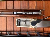 Krieghoff KX6 Special Trap Release Trigger Adjustable Rib - 13 of 15